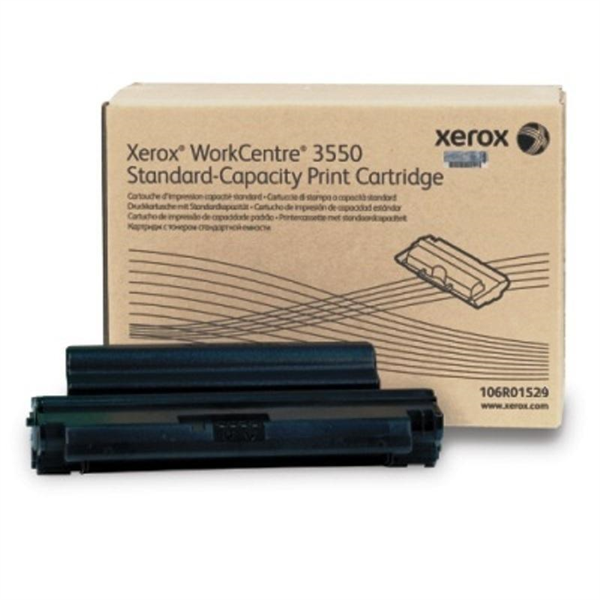 Принт-картридж (5K) XEROX WC 3550