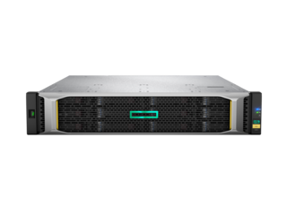 HPE MSA 2052 SAN SFF Modular Smart Array System ( 2xSAN Controller, 2xRPS, 2xSSD 800Gb (N9X96A), Advanced Data Services LTU (Q0H99A), w/o sfp, req. C8R23B, C8R24B, C8S75B, C8R25B) analog Q0F06A