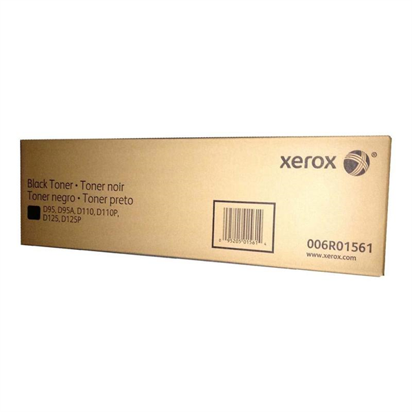 Тонер-картридж XEROX D95/110