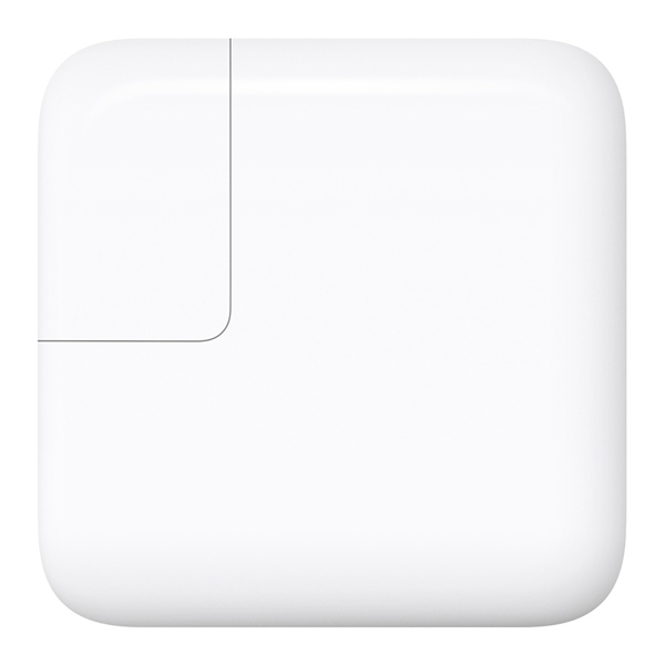 Адаптер питания Apple USB-C мощностью 29 Вт MJ262Z/A