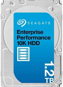 HDD SAS 2,5" Seagate 1200Gb (1,2Tb), ST1200MM0129, Enterprise Performance, SAS 12Гбит/с, 10000 rpm, 256Mb buffer, 15mm