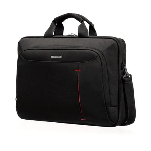 Компьютерная сумка Samsonite (13,3) 88U*001*09, цвет чёрный