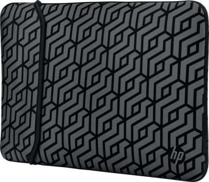 HP 14.0” Reversible Sleeve – Geometric cons