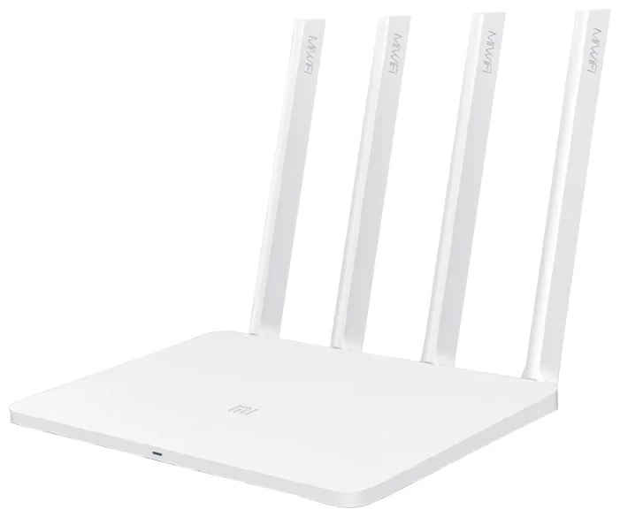 Беспроводные точки доступа (Wi-Fi роутеры) Xiaomi MI WiFi Router 3C