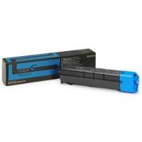 Тонер-картридж TK-8705C 30 000 стр Cyan для TASKalfa 6550ci/7550ci