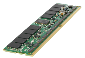 HPE 16GB (1x16GB) 1Rx4 DDR4-2666 NVDIMM Kit for DL360/DL380/DL560/DL580 Gen10 (Can only be mixed with RDIMMs, maximum 6 NVDIMMs per processor)