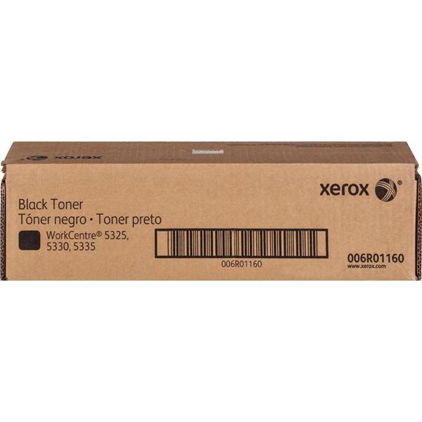 Тонер (30K) XEROX WC 5325/5330/5335
