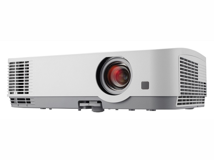 NEC projector ME361W LCD, 1280 x 800 WXGA, 3600lm, 6000:1 (вместо M363W)