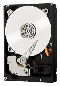 Western Digital HDD SATA-III  3000Gb NAS Edition WD3000F9YZ, 7200rpm, 64MB buffer