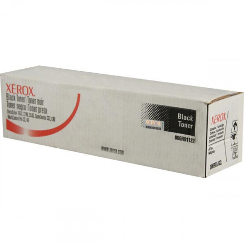 Тонер черный XEROX DC 3535/2240/WCP 32/40