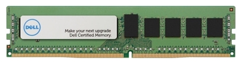 DELL 16GB (1x16GB) RDIMM Dual Rank 2400MHz - Kit for G13 servers (analog 370-ACNX, 370-ACNU, 370-ABUG, 370-ABUK)