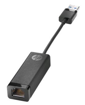 HP USB 3.0 to Gigabit Adapter