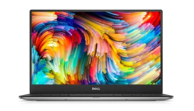XPS 13 (9360) i7-8550U (1,8GHz)13,3 QHD+ (3200x1800) IPS Touch 16GB LP DDR3 512GB SSD Intel UHD 620720pTPM4 cell (60Wh)Thunderbolt 3,2y Win 10 Pro