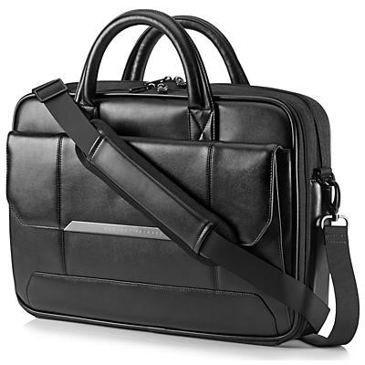 Case Executive Topload (for all hpcpq 10-15.6" Notebooks)