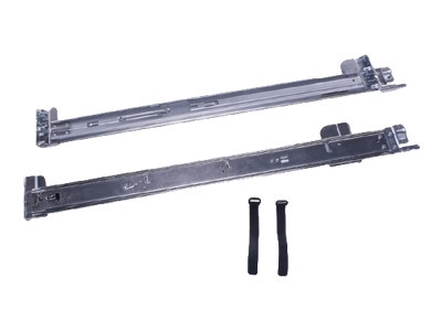 DELL Rails 2U Sliding Ready Rack Rails for R530/R730/R520/R720/R820 (analog 770-11607, 0384R)