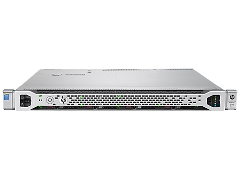 Proliant DL360 Gen9 E5-2620v4 Rack(1U)/Xeon8C 2.1GHz(20MB)/1x16GbR1D_2400/P440arFBWC(2GB/RAID 0/1/10/5/50/6/60)/2x300_10K_12G(8)SFF/UMB&DVDRW/iLOstd/4x1GbEth/EasyRK&CMA /1x500wFPlat(2up), 774437-425