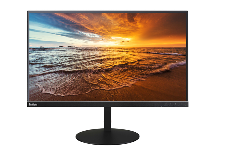 Lenovo ThinkVision P27u-10  27" 16:9 IPS, LED 3840x2160   6ms 1000:1 350 178/178 N/N/2xHDMI 2.0/DP1.2/Type-C/Tilt, swivel, lift, Pivot, USB Hub USB3.0