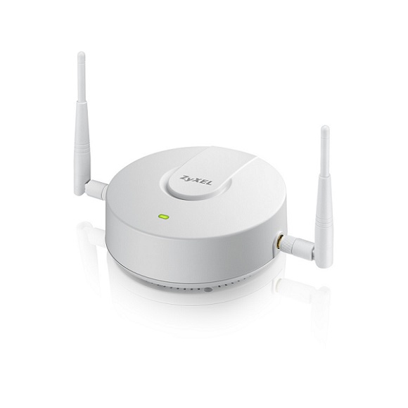 ZyXEL NWA5121-N 802.11bgn Wireless Access Point