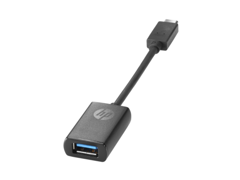 HP USB-C to USB 3.0 Adapter EURO (Daphne) cons
