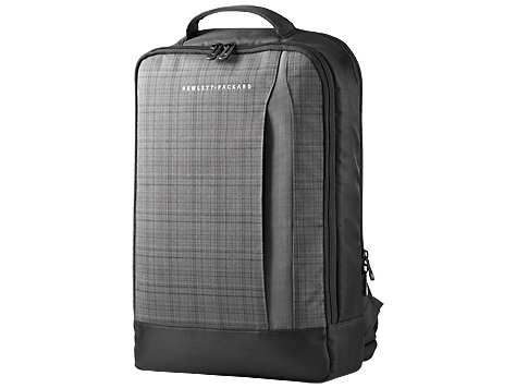 Case Slim Ultrabook Backpack(for all hpcpq 10-15.6" Notebooks)