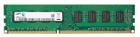 Samsung DDR-III 16GB RDIMM (PC3-12800) 1600MHz ECC Reg 1.35V (M393B2G70EB0-YK0Q2)
