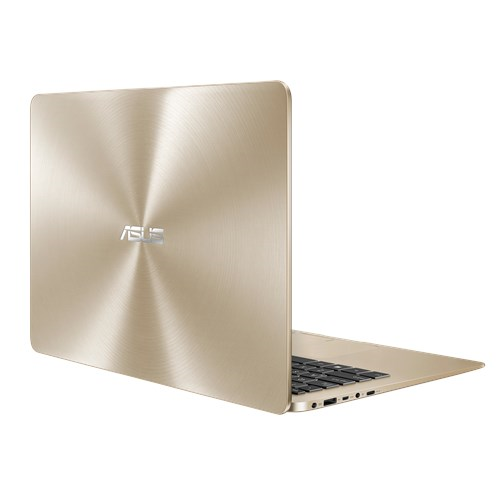 ASUS Zenbook UX430UA-GV261R Core i5 8250U/8Gb/256GB M.2 SSD/Intel 620/14.0"/FHD (1920x1080)/WiFi/BT/Cam/Windows 10 PRO/Illum KB/1,3kg/GOLD_METAL/Sleeve+USB3.0 to RJ45