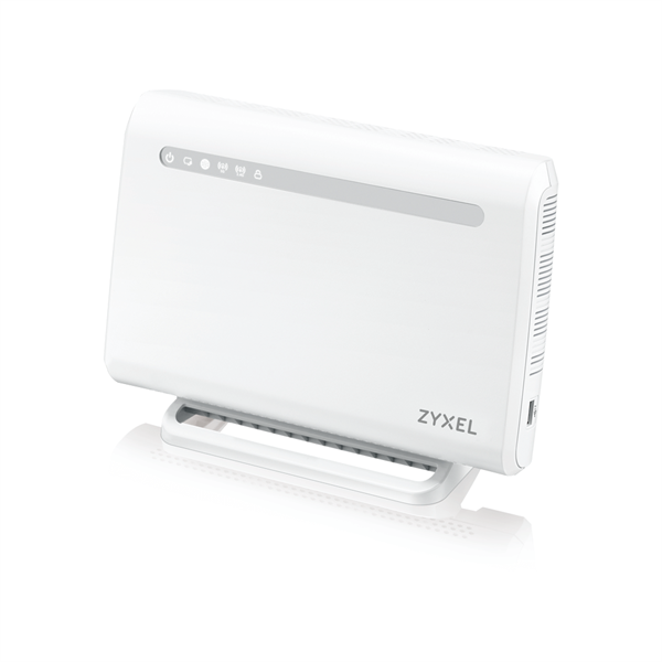 Zyxel NBG6815, AC2200, AC Wave 2, MU-MIMO, 802.11a/b/g/n/ac (450+1733 Мбит/с), 7 антенн, 1xWAN GE, 4xLAN GE, 2xUSB2.0  (нет поддержки L2TP и PPTP)