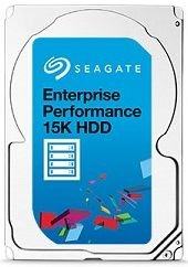 HDD SAS 2,5" Seagate 600Gb, ST600MP0006, Enterprise Performance, 15000 rpm, 256Mb buffer