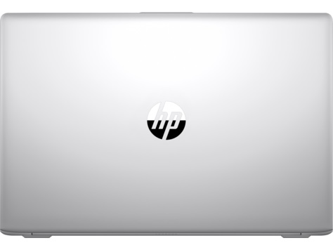 HP ProBook 470 G5 Core i5-8250U 1.6GHz,17.3" FHD (1920x1080) AG,nVidia GeForce 930MX 2Gb DDR3,8Gb DDR4(1),512Gb SSD Turbo,48Wh LL,FPR,2.5kg,1y,Silver,Win10Pro