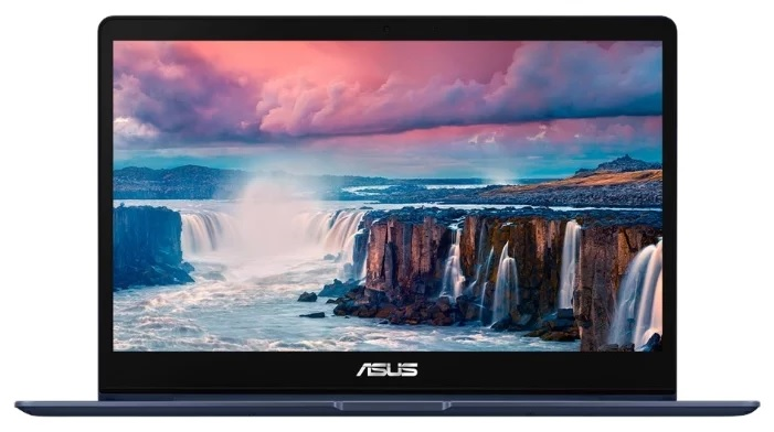 ASUS Zenbook UX331UN-EG009T Core i5-8250U/8Gb/256GB SATA3 SSD/GeForce MX150 2Gb/13.3 FHD(1920x1080) AG/WiFi/BT/Cam/Windows 10 Home/1.20Kg_Royal_Blue/Sleeve