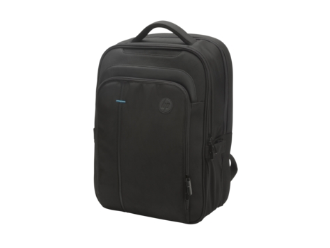 Case SMB Backpack (for all hpcpq 10-15.6" Notebooks) cons