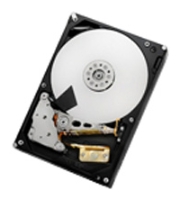 HGST Enterprise HDD 3.5" SAS  4000Gb, 7200rpm, 128MB buffer (HUS726040AL5214 Hitachi Ultrastar Raid Edition)