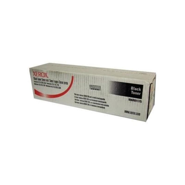 Тонер черный XEROX WCP 7228/35/45/7328/35/45/46/C2128/2636/3545