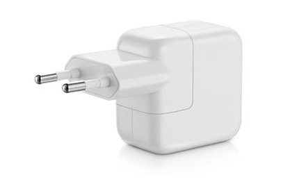 Apple Adapter 12W USB Power