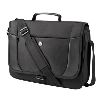 Case Essential Messenger (for all hpcpq 10-17.3" Notebooks)