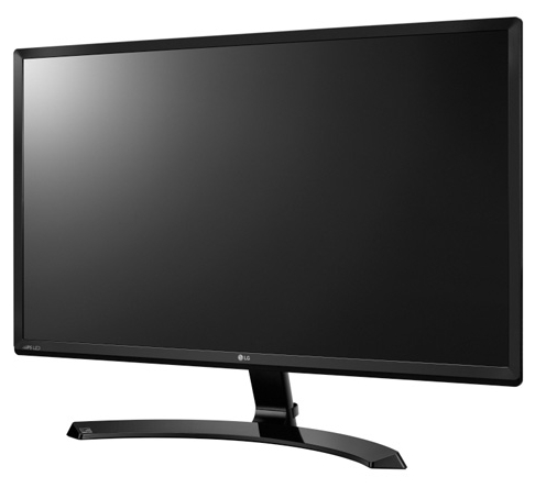 LG 21.5" 22MP58D-P IPS LED, 1920x1080, 5ms, 250cd/m2, 1000:1 (Mega DCR), 178°/178°, D-Sub, DVI, Tilt, Black