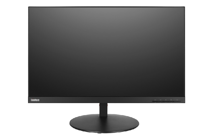 Lenovo ThinkVision T24m-10 23,8" 16:9  IPS, LED 1920x1080 6ms 1000:1 250 178/178 N/N/HDMI1.4/DP1.2/Type-C/Tilt, swivel, pivot , lift, USB 3.0 Hub
