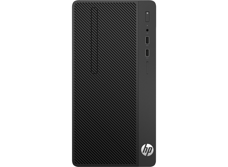 HP 290 G1 SFF Core i3-8100,4GB,500GB,DVD-WR,usb kbd/mouse,Win10Pro(64-bit),1-1-1 Wty