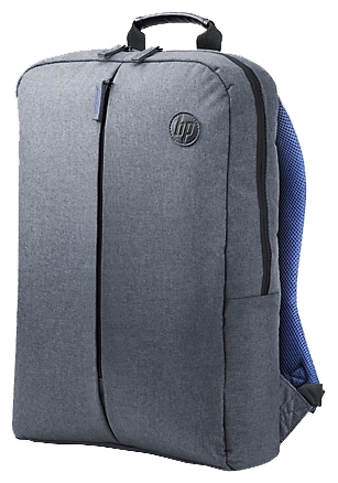 Case Essential Backpack (for all hpcpq 10-15.6" Notebooks) cons