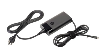 HP 90W USB-C Power adapter EURO