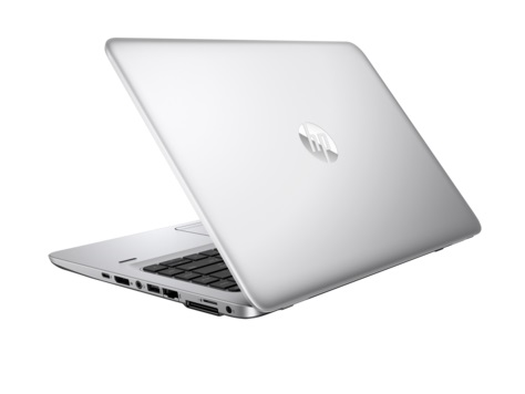 HP EliteBook 840 G4 Core i7-7500U 2.7GHz,14" FHD (1920x1080) AG,8Gb DDR4(1),512Gb SSD,51Wh LL,FPR,1.5kg,3y,Silver,Win10Pro