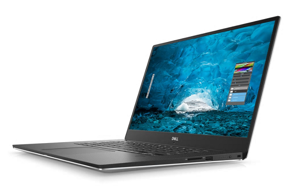 XPS 15 (9570) Core i5-8300H (2,3GHz)15,6" FullHD IPS AntiGlare 8GB (2x4GB) DDR4 128GB SSD + 1TB (5400 rpm)GTX 1050 (4GB DDR5) Thunderbolt  3, 3 cell (56Whr) W10 Pro 2 year NBD