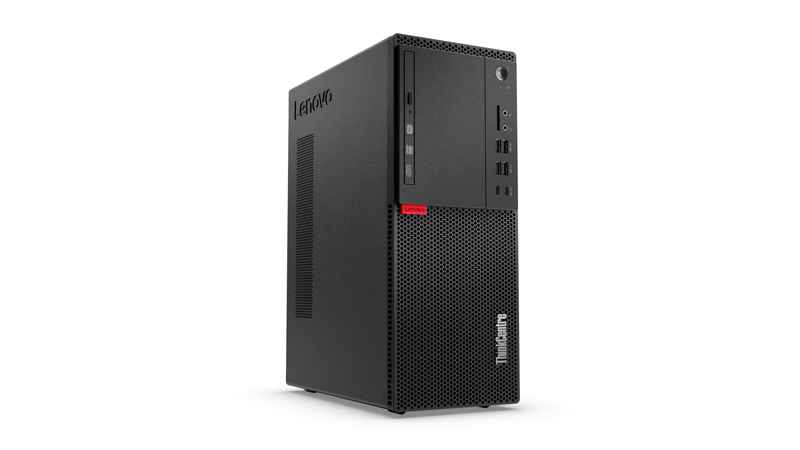 Lenovo ThinkCentre M710t MT, i5-7400 (3.0 GHz),, 8Gb, 1Tb/7200,  Intel HD Graphics 630, DVD+-RW, No_Wi-Fi, USB, KB+Mouse, Win 10 Pro, 3Y on-site