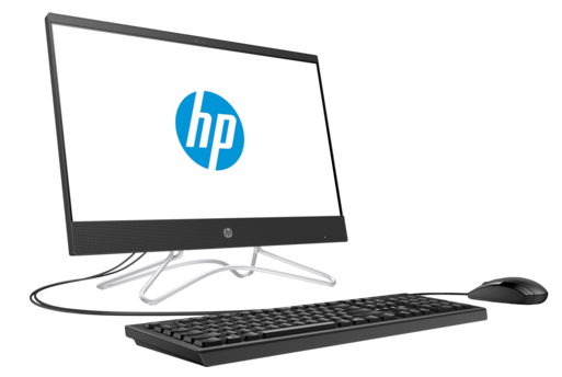 HP 22-c0023ur Non-Touch Intel Core i3-8130U 4GB DDR4-2400 SODIMM (1x4GB) 1TB NVIDIA GT MX110 2GB GDDR5 no DVD USB kbd/mouse FHD UWVA Antiglare, Privacy VGA webcamJack BlackWin10