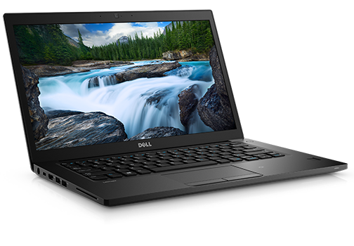 Latitude 7280 Core i5-7200U 2.5GHz 12.5" FHD AG,Cam,8GB DDR4(1),256GB SSD,Intel HD 620,WiFi,BT,TPM,4C,3y,Linux