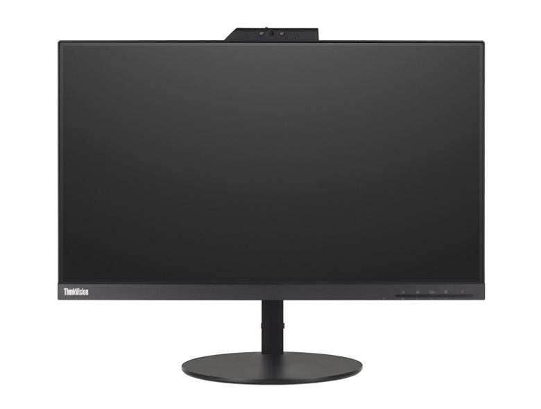 Lenovo ThinkVision T24v-10 (VIOP)23,8" 16:9  IPS, LED 1920x1080 6ms 1000:1 250 178/178 VGA/N/HDMI1.4/DP1.2/N/Tilt, swivel, pivot , lift, USB 3.0 Hub