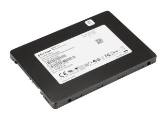 HP 256GB SED TLC SATA-3 M.2 SSD