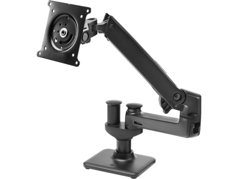 HP Hot Desk Stand