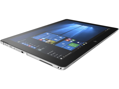 HP Elite x2 1012 G2 Core i7-7600U 2.8GHz,12.3" WQXGA+ (2736x1824) Touch BV,16Gb DDR3L total,1Tb SSD Turbo,LTE,47Wh LL,FPR,0.8(1.2kg),kbd,3y,Silver,Win10Pro