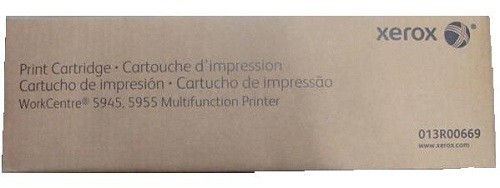 Модуль ксерографии (200K) XEROX WC 5945/5955